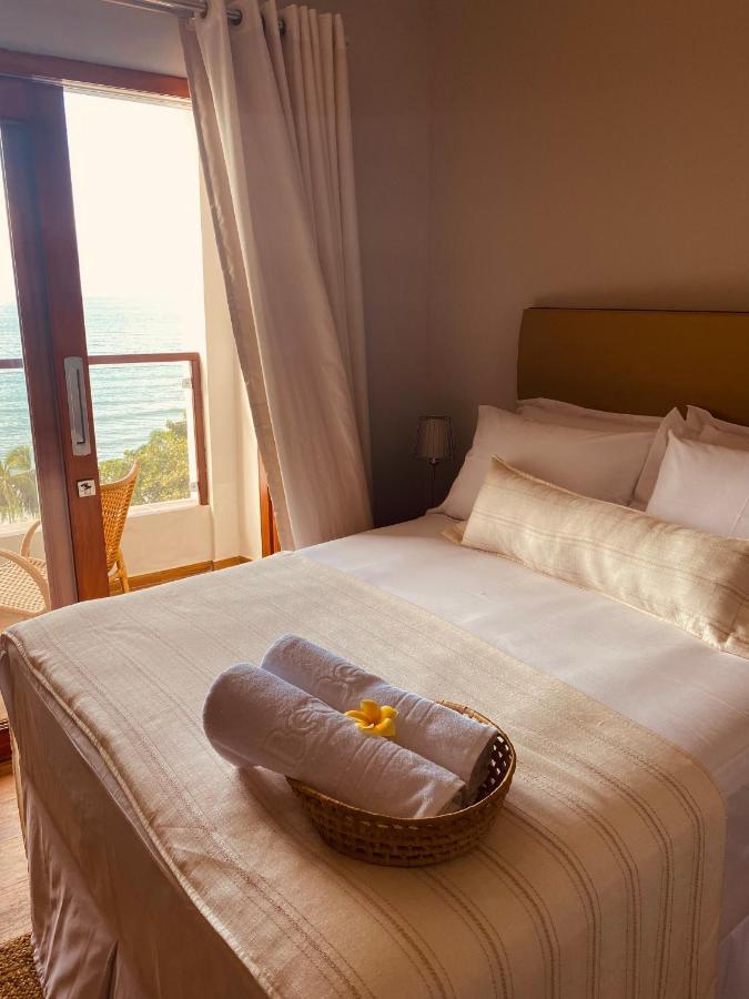 Beach Eco Stays Hotel Boutique Lagoinha Paraipaba Exterior foto
