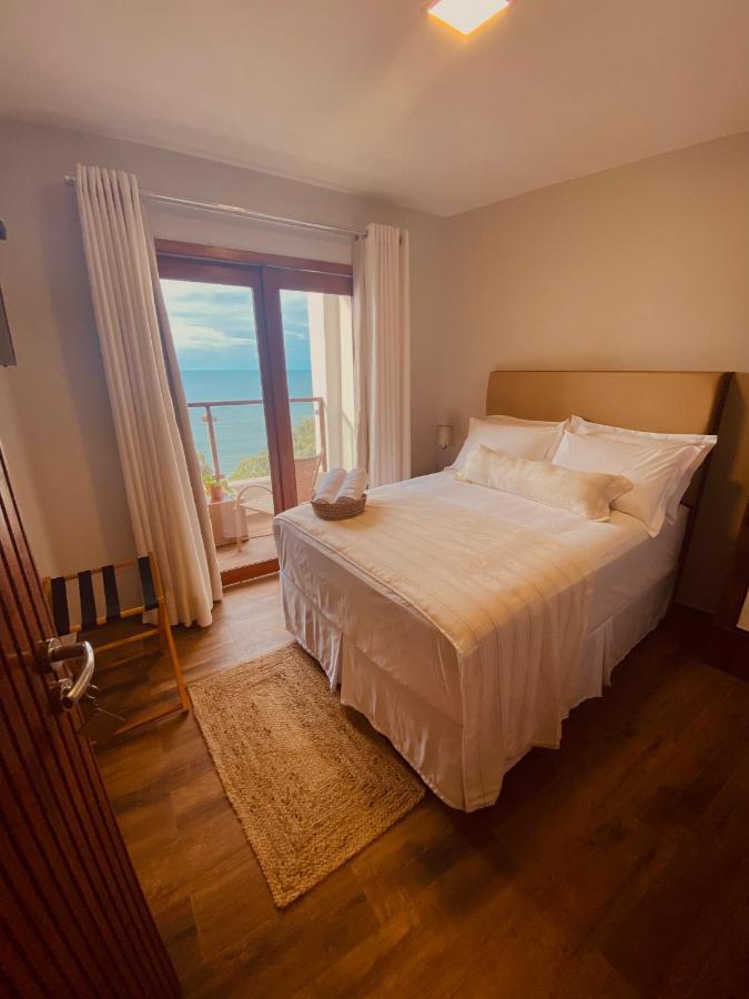 Beach Eco Stays Hotel Boutique Lagoinha Paraipaba Exterior foto