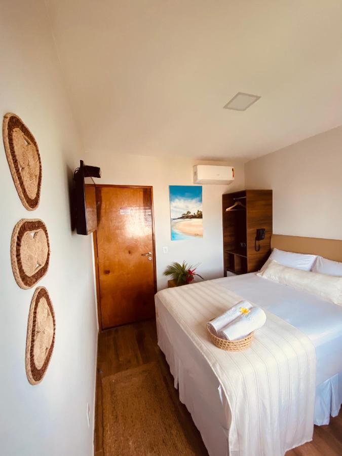 Beach Eco Stays Hotel Boutique Lagoinha Paraipaba Exterior foto