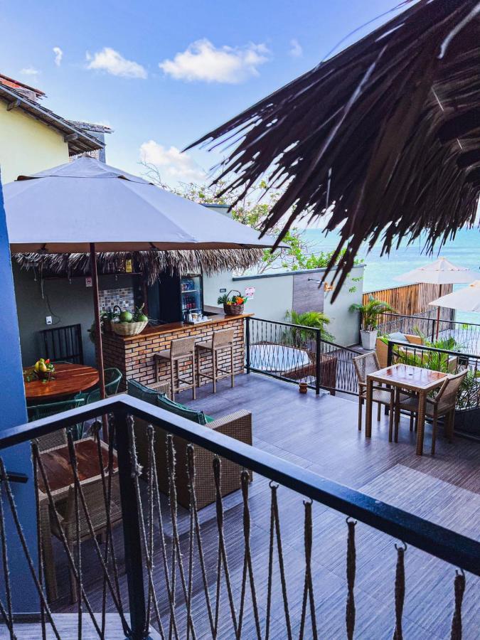 Beach Eco Stays Hotel Boutique Lagoinha Paraipaba Exterior foto