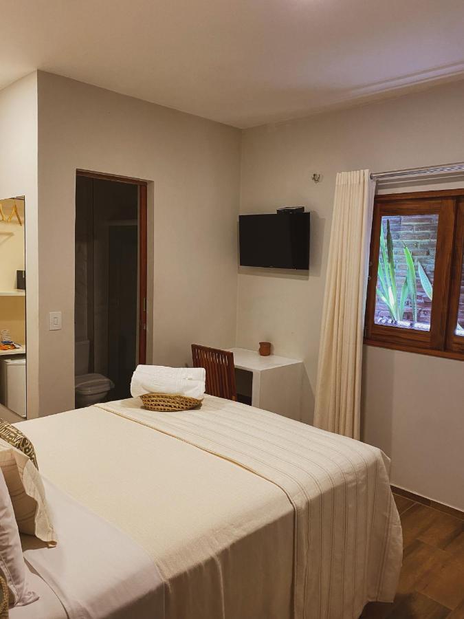Beach Eco Stays Hotel Boutique Lagoinha Paraipaba Exterior foto